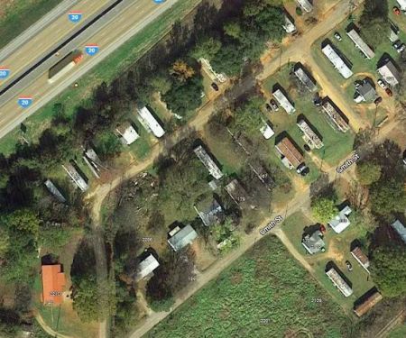 Oxford Circle Manufactured Home Community