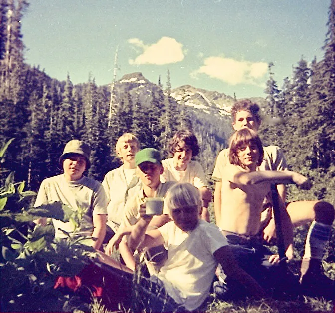 Honeymoon Meadows Picture 4