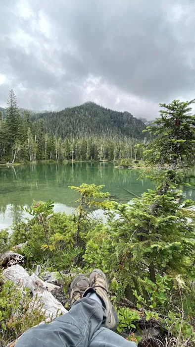 Flapjack Lakes Picture 5
