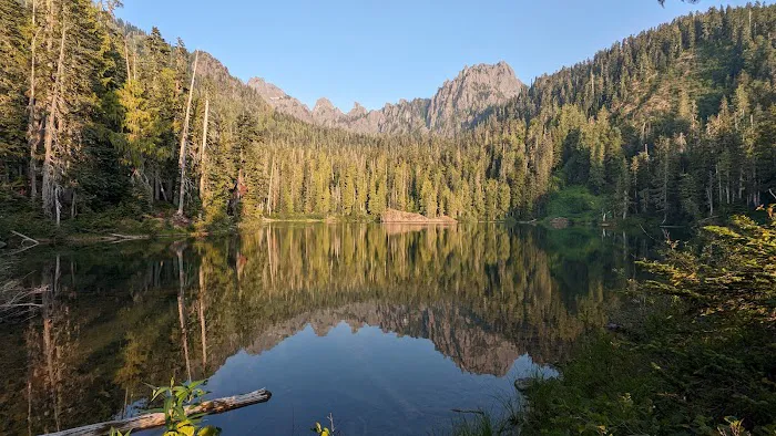 Flapjack Lakes Picture 1