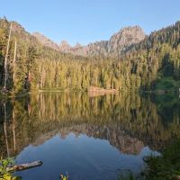 Flapjack Lakes ico