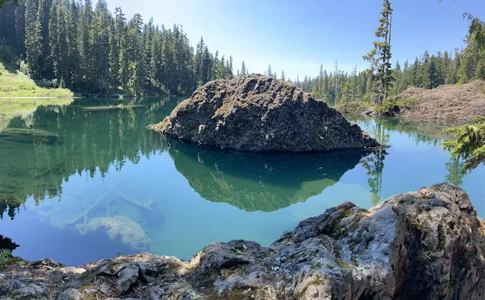 Flapjack Lakes Picture 6