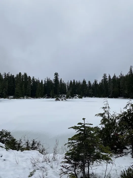 Flapjack Lakes Picture 2