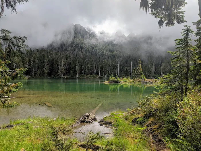 Flapjack Lakes Picture 9