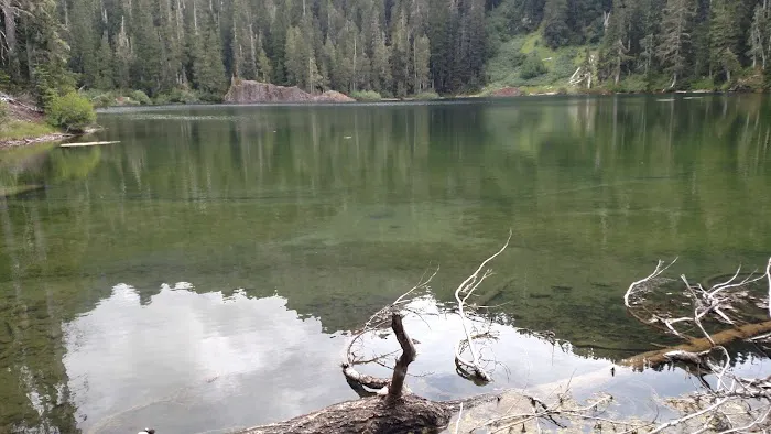 Flapjack Lakes Picture 8