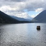Skokomish Park at Lake Cushman