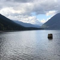 Skokomish Park at Lake Cushman ico