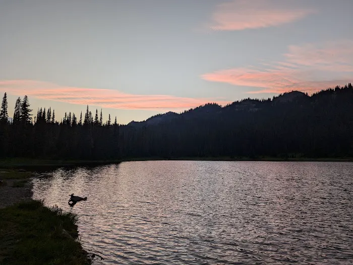 Dewey Lake Camp Picture 4