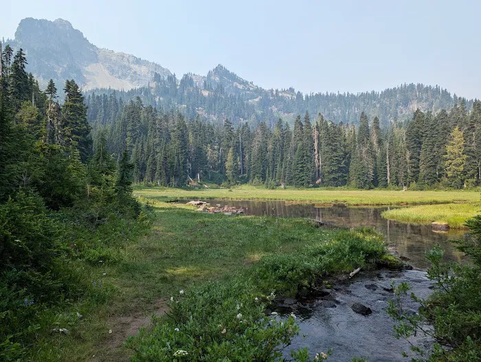 Dewey Lake Camp Picture 5