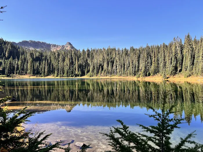 Dewey Lake Camp Picture 2
