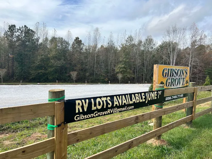 Gibson's Grove RV Park & Storage Picture 10