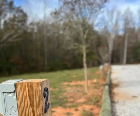 Gibson's Grove RV Park & Storage