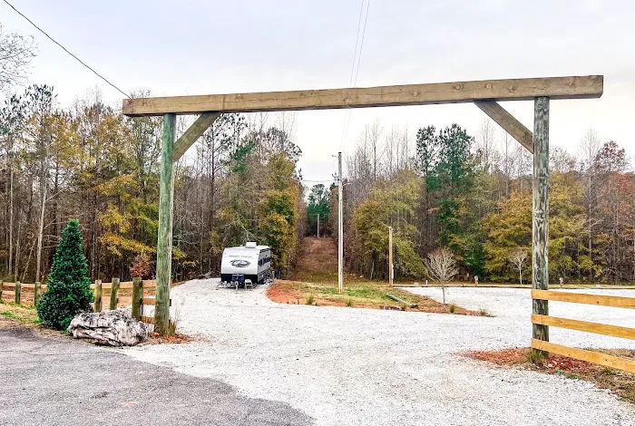 Gibson's Grove RV Park & Storage Picture 2