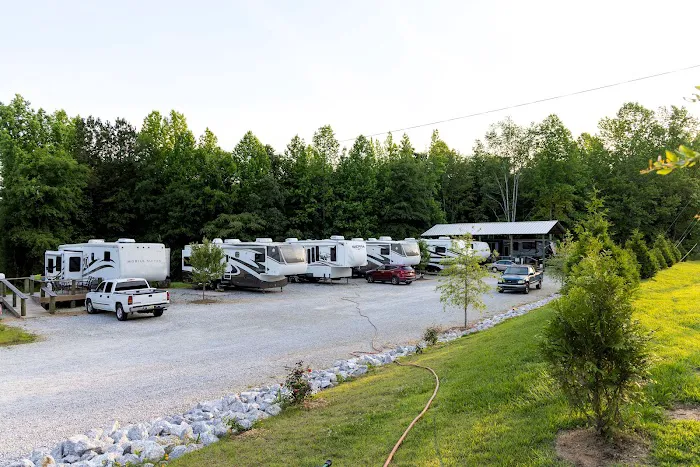 Gibson's Grove RV Park & Storage Picture 7