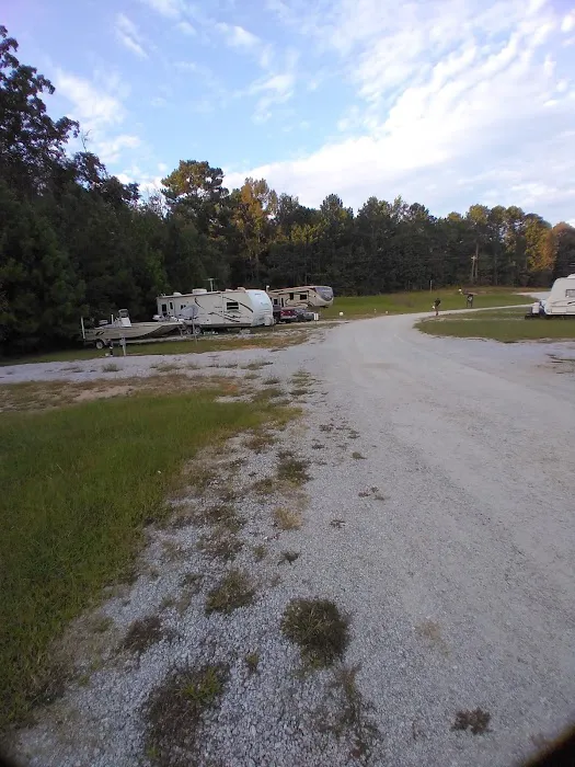 Big K's RV Park Picture 5