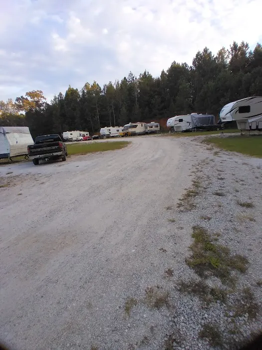 Big K's RV Park Picture 4