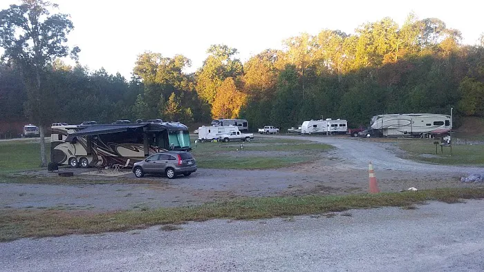 Big K's RV Park Picture 1