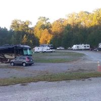 Big K's RV Park ico