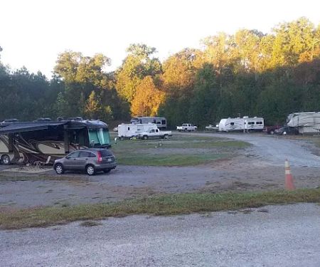 Big K's RV Park