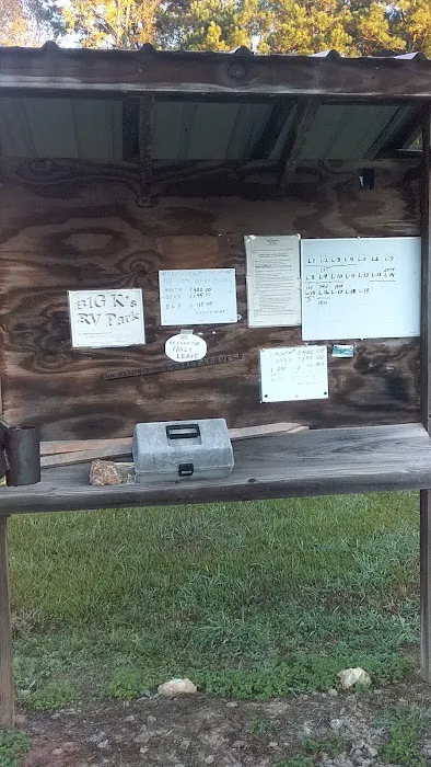 Big K's RV Park Picture 3