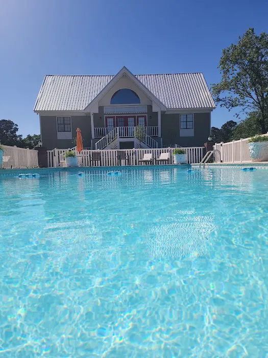 Pebble Hill RV Resort Picture 8