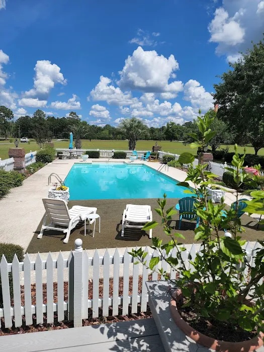 Pebble Hill RV Resort Picture 5