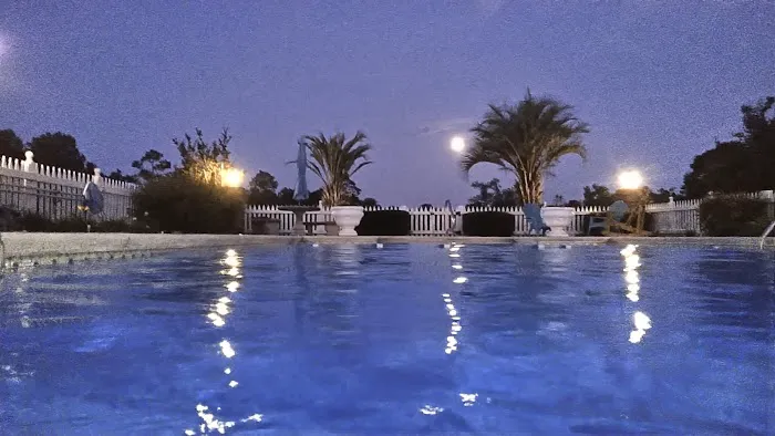 Pebble Hill RV Resort Picture 4