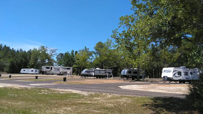 Pebble Hill RV Resort Picture 1