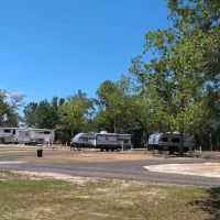 Pebble Hill RV Resort ico