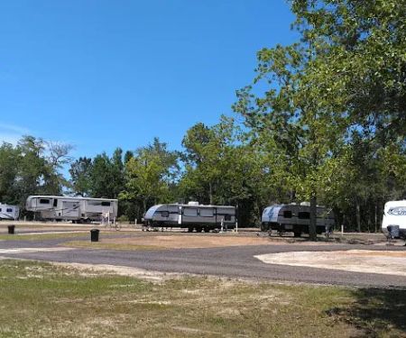 Pebble Hill RV Resort
