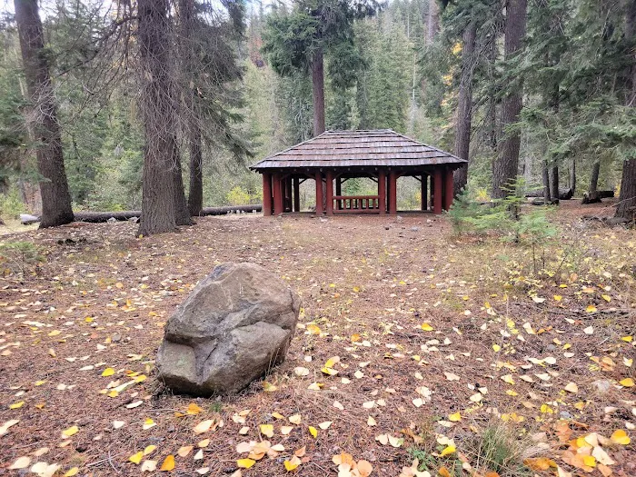 Soda Springs Campground Picture 9