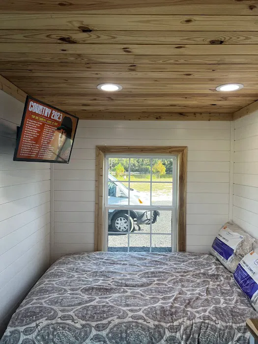 Grace RV PARK Picture 1