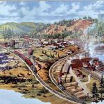 Mineral Lake Lions Den Campground