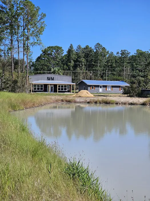 Lakeside at Whispering Pines RV Resort Picture 10