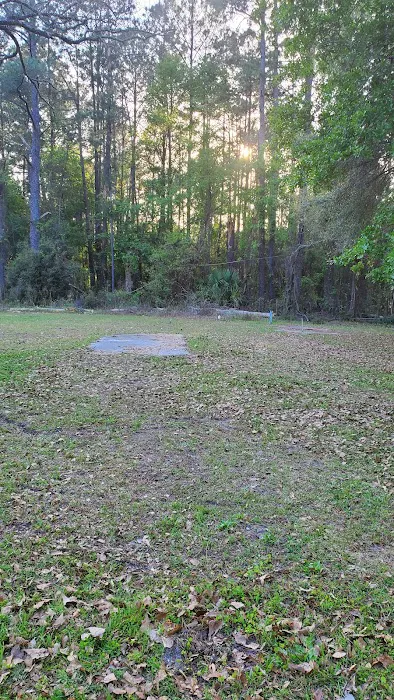 Lakeside at Whispering Pines RV Resort Picture 5