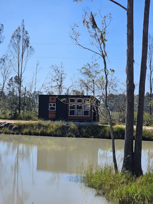 Lakeside at Whispering Pines RV Resort Picture 4