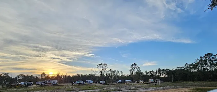 Lakeside at Whispering Pines RV Resort Picture 2