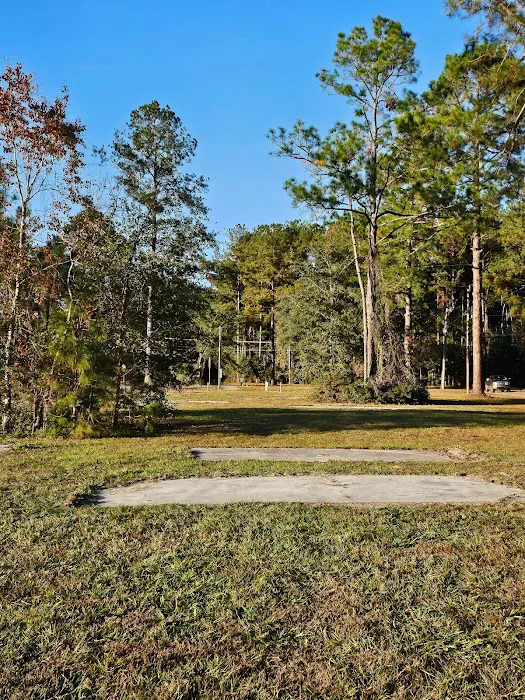 Lakeside at Whispering Pines RV Resort Picture 1