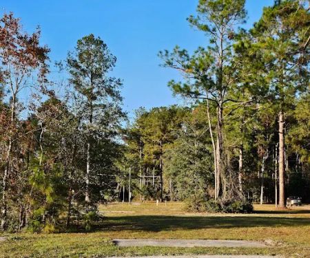 Lakeside at Whispering Pines RV Resort
