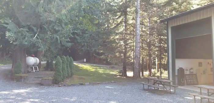 Eastcreek Campground Picture 2