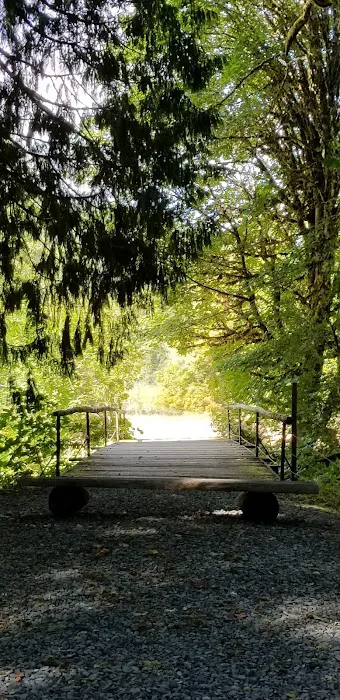 Eastcreek Campground Picture 6