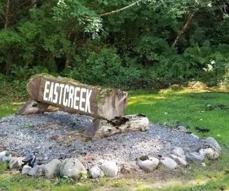 Eastcreek Campground