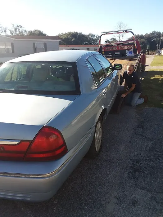 Victory Manor Mobile Home Park Picture 4