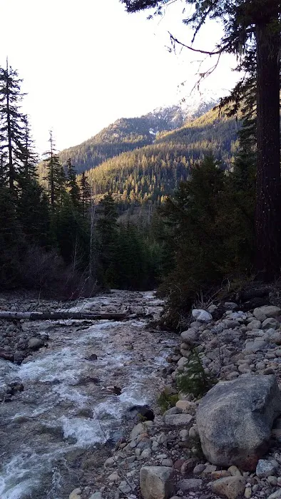 Blackpine horse camp Picture 6