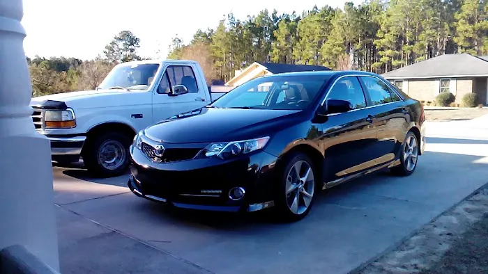 Robert's Properties Mobile Home Picture 1