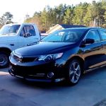 Robert's Properties Mobile Home