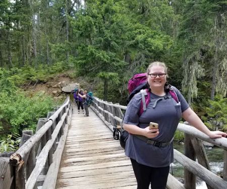 French Creek Campground