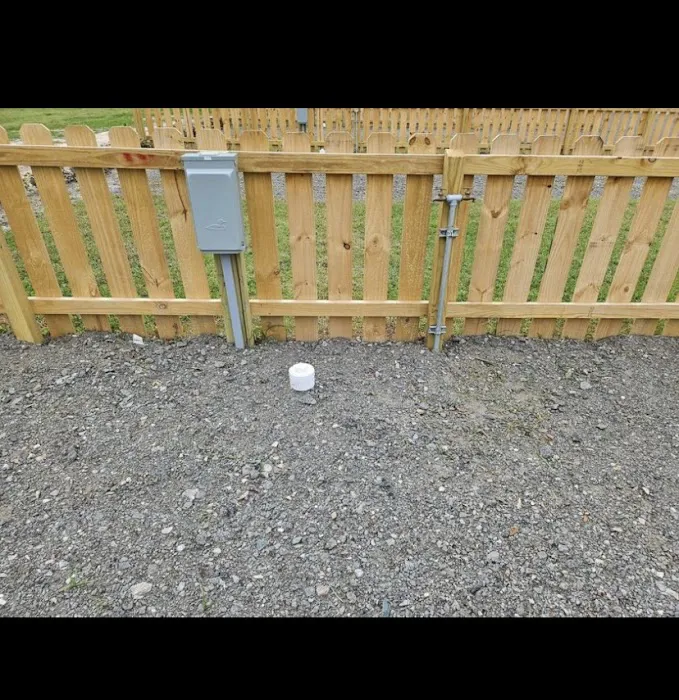 Hollis Smith RV Park Picture 1