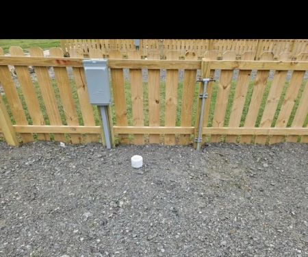 Hollis Smith RV Park