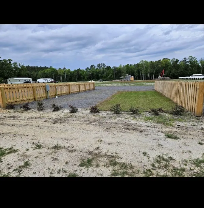 Hollis Smith RV Park Picture 3